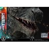 Prime 1 Studio - Godzilla Büste - Godzilla vs Kong Bonus Version