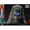 Prime 1 Studio - Godzilla Büste - Godzilla vs Kong Bonus Version