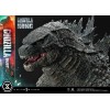 Prime 1 Studio - Godzilla Büste - Godzilla vs Kong Bonus Version