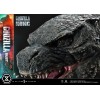 Prime 1 Studio - Godzilla Büste - Godzilla vs Kong Bonus Version