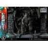 Prime 1 Studio - Godzilla Büste - Godzilla vs Kong Bonus Version