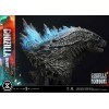 Prime 1 Studio - Godzilla Büste - Godzilla vs Kong Bonus Version