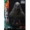 Prime 1 Studio - Godzilla Büste - Godzilla vs Kong Bonus Version