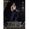Blitzway - Bruce Lee-Statuette 1/4 80. Jahrestag Tribute - 55 cm