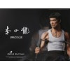 Blitzway - Bruce Lee-Statuette 1/4 80. Jahrestag Tribute - 55 cm
