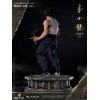 Blitzway - Bruce Lee-Statuette 1/4 80. Jahrestag Tribute - 55 cm
