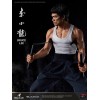 Blitzway - Bruce Lee-Statuette 1/4 80. Jahrestag Tribute - 55 cm