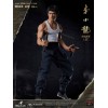 Blitzway - Bruce Lee-Statuette 1/4 80. Jahrestag Tribute - 55 cm