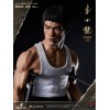 Blitzway - Bruce Lee-Statuette 1/4 80. Jahrestag Tribute - 55 cm