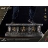 Blitzway - Bruce Lee-Statuette 1/4 80. Jahrestag Tribute - 55 cm