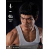 Blitzway - Bruce Lee-Statuette 1/4 80. Jahrestag Tribute - 55 cm