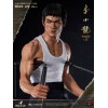 Blitzway - Bruce Lee-Statuette 1/4 80. Jahrestag Tribute - 55 cm