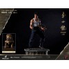 Blitzway - Bruce Lee-Statuette 1/4 80. Jahrestag Tribute - 55 cm