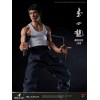 Blitzway - Bruce Lee-Statuette 1/4 80. Jahrestag Tribute - 55 cm