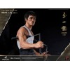Blitzway - Bruce Lee-Statuette 1/4 80. Jahrestag Tribute - 55 cm