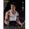 Blitzway - Bruce Lee-Statuette 1/4 80. Jahrestag Tribute - 55 cm