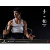 Blitzway - Bruce Lee-Statuette 1/4 80. Jahrestag Tribute - 55 cm