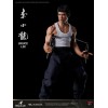 Blitzway - Bruce Lee-Statuette 1/4 80. Jahrestag Tribute - 55 cm