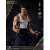 Blitzway - Bruce Lee-Statuette 1/4 80. Jahrestag Tribute - 55 cm