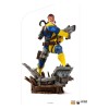 Iron Studios - Forge Marvel Comics Statuette 1/10 BDS Art Scale