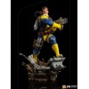 Iron Studios - Forge Marvel Comics Statuette 1/10 BDS Art Scale