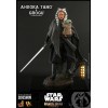 Hot Toys Star Wars - Ahsoka Tano & Grogu- Der Mandalorianer 1/6