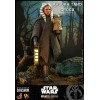Hot Toys Star Wars - Ahsoka Tano & Grogu- Der Mandalorianer 1/6