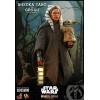 Hot Toys Star Wars - Ahsoka Tano & Grogu- Der Mandalorianer 1/6