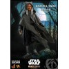 Hot Toys Star Wars - Ahsoka Tano & Grogu- Der Mandalorianer 1/6