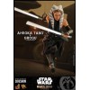 Hot Toys Star Wars - Ahsoka Tano & Grogu- Der Mandalorianer 1/6