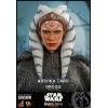 Hot Toys Star Wars - Ahsoka Tano & Grogu- Der Mandalorianer 1/6