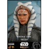 Hot Toys Star Wars - Ahsoka Tano & Grogu- Der Mandalorianer 1/6