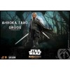 Hot Toys Star Wars - Ahsoka Tano & Grogu- Der Mandalorianer 1/6
