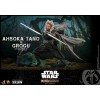 Hot Toys Star Wars - Ahsoka Tano & Grogu- Der Mandalorianer 1/6