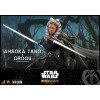 Hot Toys Star Wars - Ahsoka Tano & Grogu- Der Mandalorianer 1/6