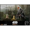 Hot Toys Star Wars - Ahsoka Tano & Grogu- Der Mandalorianer 1/6