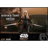 Hot Toys Star Wars - Ahsoka Tano & Grogu- Der Mandalorianer 1/6