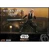 Hot Toys Star Wars - Ahsoka Tano & Grogu- Der Mandalorianer 1/6