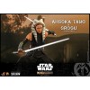 Hot Toys Star Wars - Ahsoka Tano & Grogu- Der Mandalorianer 1/6
