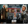 Hot Toys Star Wars - Ahsoka Tano & Grogu- Der Mandalorianer 1/6