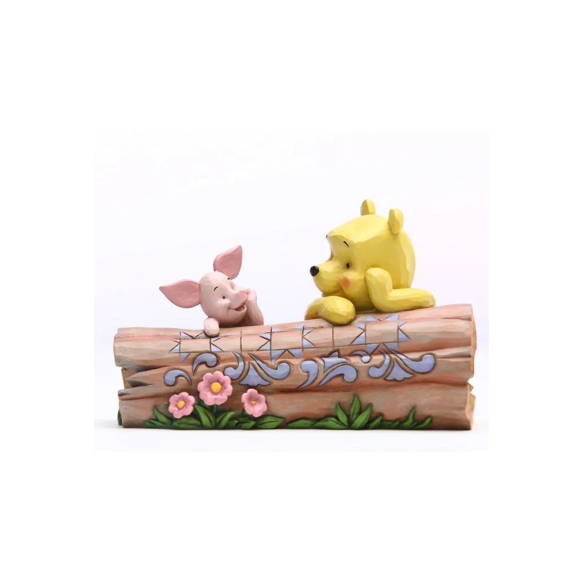 Disney Britto Winnie the Pooh - Winnie, Tigger und Ferkel