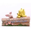 Disney Britto Winnie the Pooh - Winnie, Tigger und Ferkel