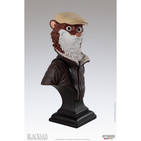 BlackSad Buste Weekly 2 (Wiesel)