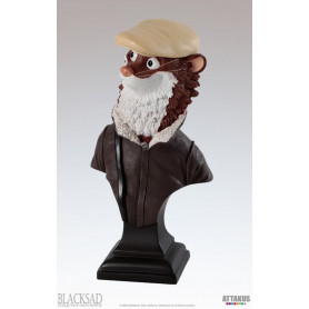 BlackSad Buste Weekly 2 (Wiesel)
