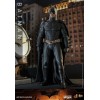 Hot Toys Batman Begins - Batman Exklusive Film Masterpiece 1/6