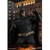 Hot Toys Batman Begins - Batman Exklusive Film Masterpiece 1/6