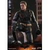 Hot Toys Batman Begins - Batman Exklusive Film Masterpiece 1/6