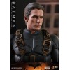 Hot Toys Batman Begins - Batman Exklusive Film Masterpiece 1/6