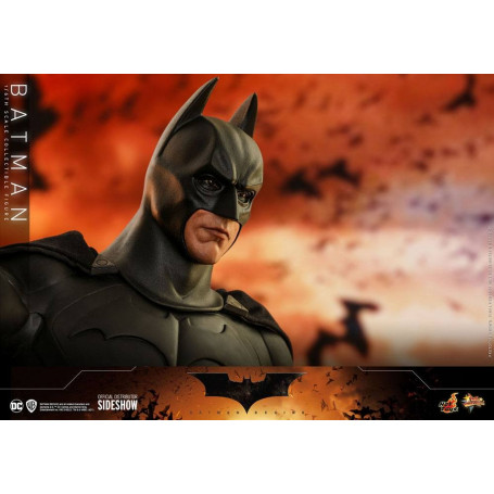 Hot Toys Batman Begins - Batman Exklusive Film Masterpiece 1/6
