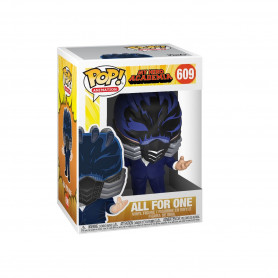 Funko POP! Animation 609 - Alle für einen - My Hero Academia